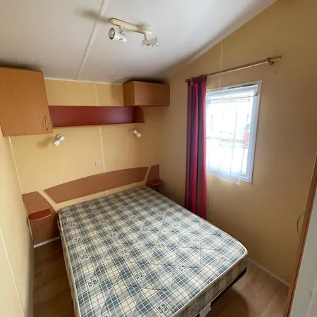 Petit Coin De Paradis Campeggio