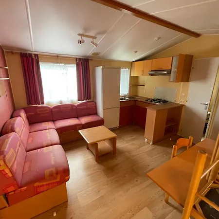 Petit Coin De Paradis Campeggio *