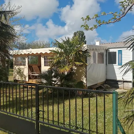 Petit Coin De Paradis