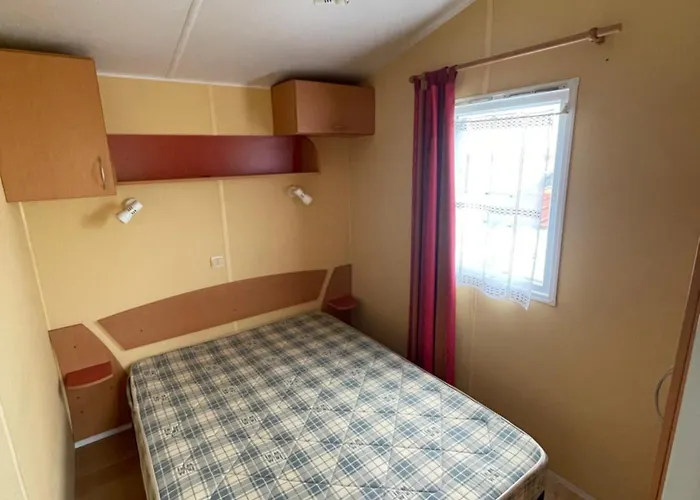 Petit Coin De Paradis Campingplads